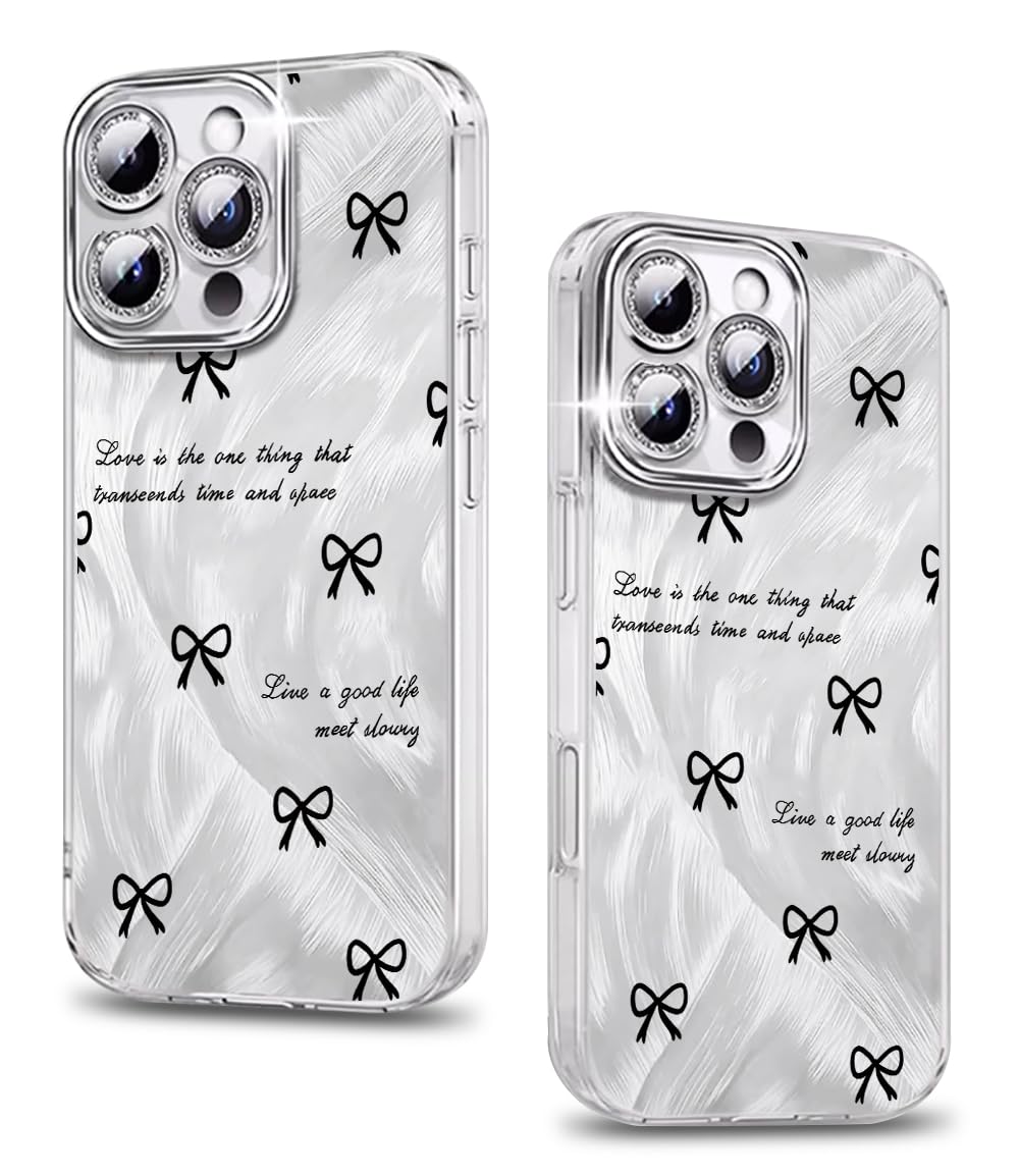 MuZiF iPhone 11 Pro 用 ケース 可愛い ちょう かわいい 韓国 ケース 薄くて軽い 人気 おしゃれ 蝶々 スマホケース 耐衝撃 携帯カバー レンズ保護 携帯ケース アイフォン11 Pro 用 スマホカバー (iPhone 11 Pro,