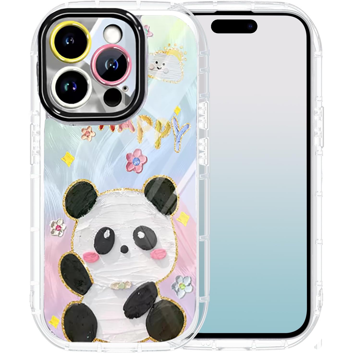 MuzifiPhone15用ケース...