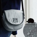 SCANDINAVIAN FOREST バッグ ショルダーバッグ ミニバッグ ポシェット カバン 鞄 レディース メンズ ワンポイント 撥水加工 無地 ポリエス...