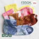 rasox \bNX C  [\bNX AN Y fB[X ^C_C { Y 22-24cm 24-26cm 26-28cm S M L Xj[J[ T_ JWA PATY peB y[12z