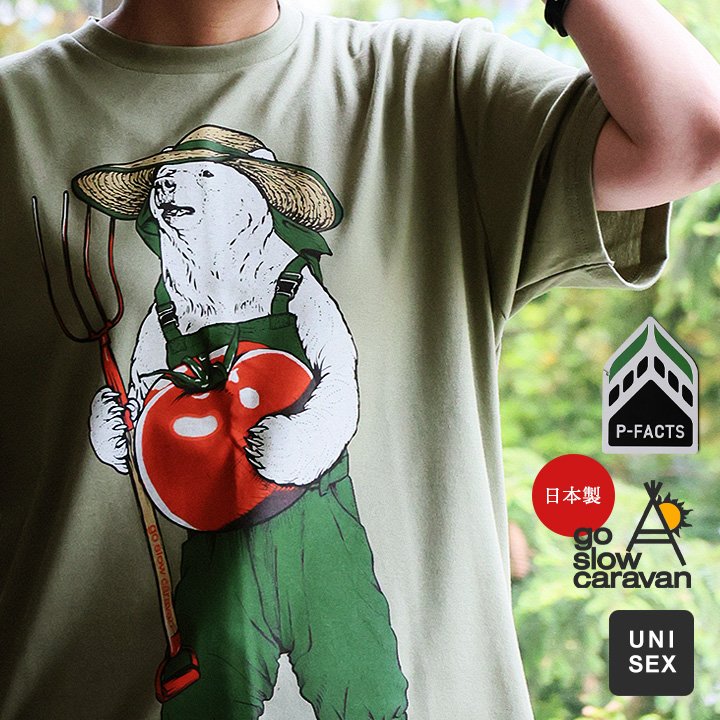 goslowcaravanゴースロ...