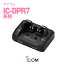  BC-226 󥰥®Ŵ / ̵ ICOM IC-DPR7S IC-DPR7SBT IC-DPR7 IC-DPR7BT