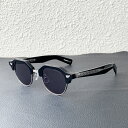 ブラックフライズ BLACKFLYS ブラックフライ サングラス FLY COMMANDER サーモント BLACK-SILVER/GREY ブラック 黒