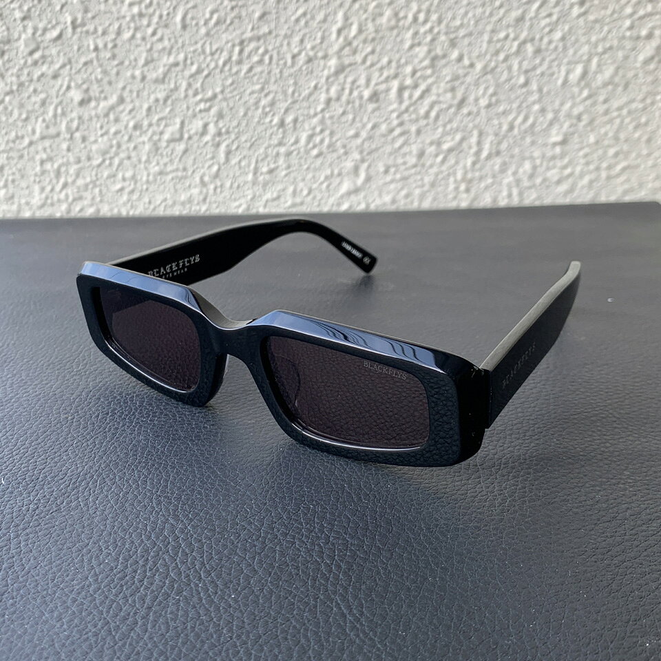 F, H, W - ブラックフライズ BLACKFLYS ブラックフライ サングラス FLY VADOR BLACK/GREY ブラック 黒 BF-1418-01