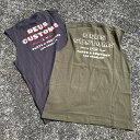 全2色 デウスエクスマキナ DEUS EX MACHINA タンクトップ ノースリーブ THINKER MUSCLE スミクロ ブラック ダークオリーブ DARK OLIVE DMP231771B