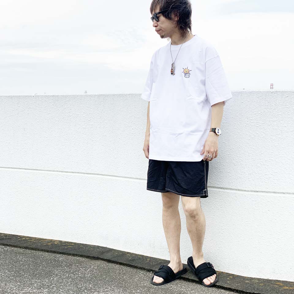 全3色 グラミチ Gramicci スイムショーツ DRIFT SWIM SHORT ショートパンツ ナイロンショーツ 水着 水陸両用 グラミチショーツ ブラック 黒 BLACK ブルー BLUE 青 レッド 赤 RED G3SU-P038