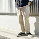 グラミチ Gramicci ルーズテーパードパンツ グラミチパンツ LOOSE TAPERED PANT 定番 G103-OGT ベージュ US CHINO(4)