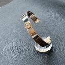 グレーバーメタルワークス GRAVER METAL WORKS K10ティピ バングル SILVER BANGLE インディアンジュエリー シルバーアクセサリー