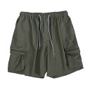 インターブリード INTERBREED ショートパンツ COOLMAX Active Shorts オリーブ OLIVE