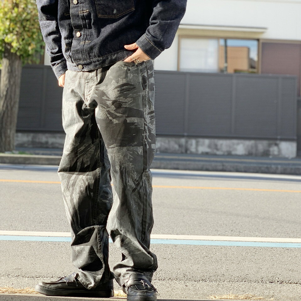 楽天市場】interbreed（ズボン・パンツ｜メンズファッション）の通販