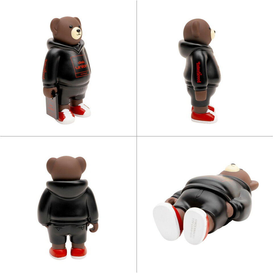 ���󥿡��֥꡼�� INTERBREED �ե����奢 Diggin Bear DISK UNION / Manhattan Records �ǥ�������˥��� �ޥ�ϥå���쥳���� IB26SS07