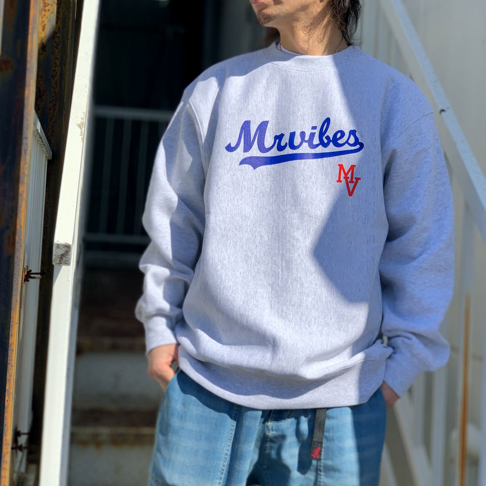 楽天市場】mjb（サイズ（S/M/L）M）（スウェット・トレーナー