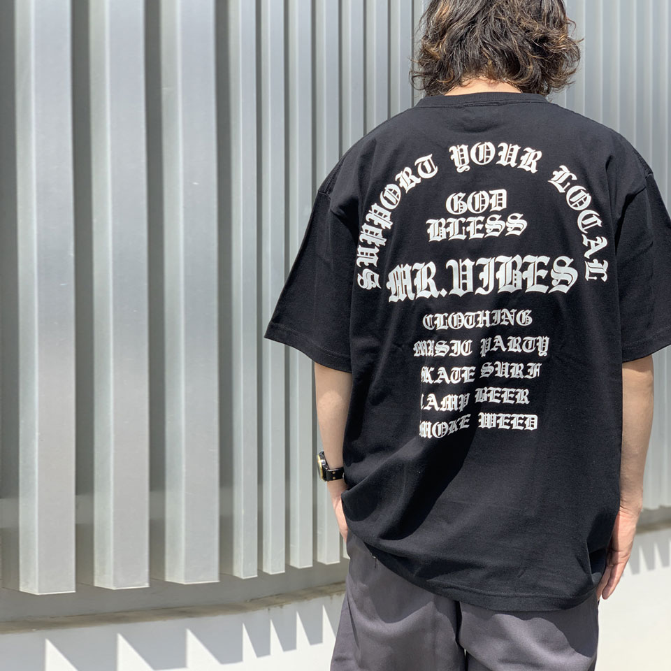 Tシャツ・カットソー MISBHV TOP (250W105) 楽天市場】MISBHV ミスビヘイブ(サイズ(S/M/L)M)(Tシャツ