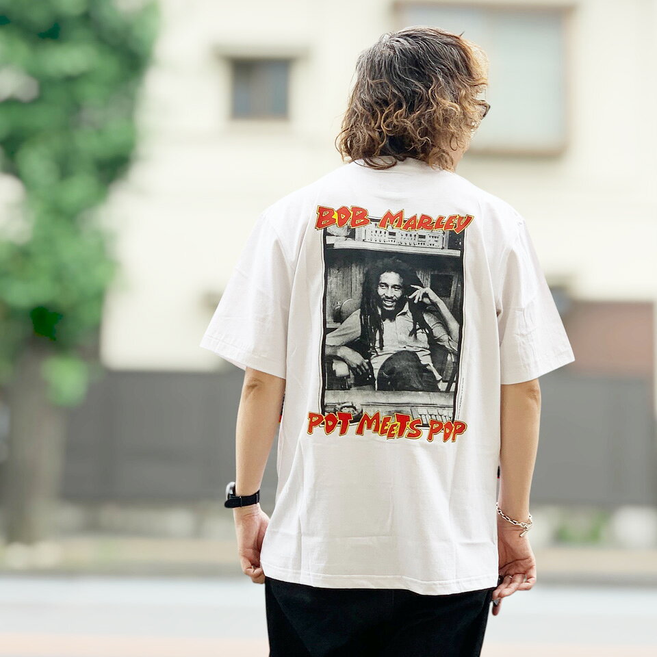 楽天市場】ボブマーリーtシャツの通販