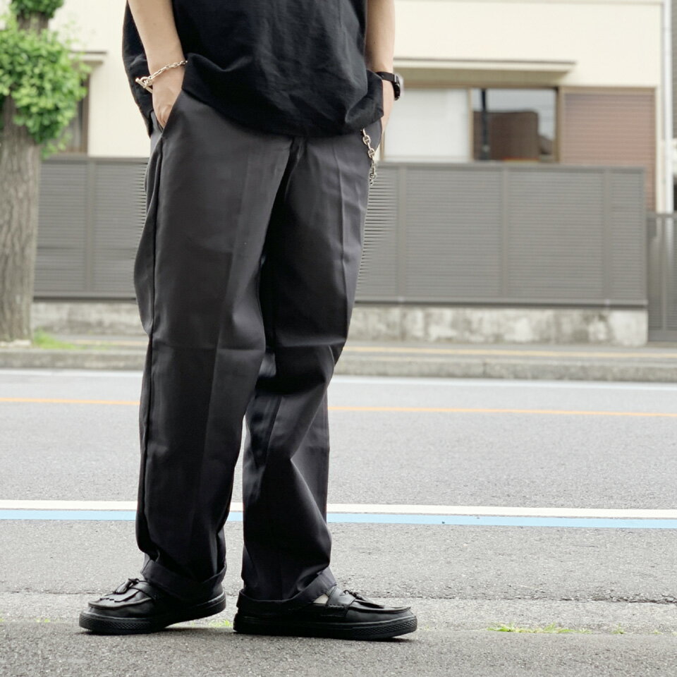 全6色 レッドキャップ レッドカップ RED KAP ワークパンツ チノパン PT20 T/C TW