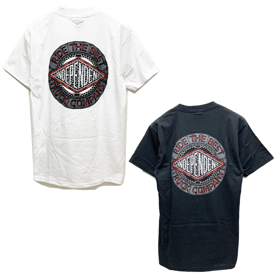 楽天市場】トラック インディペンデント(Tシャツ・カットソー 楽天市場】トラック インディペンデント(Tシャツ・カットソー