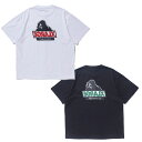 全2色 エクストララージ XLARGE Tシャツ SLANTED OG S/S TEE 半袖 ホワイト 白 WHITE ブラック 黒 BLACK 101242011005