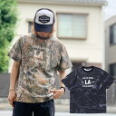 全2色 エクストララージ XLARGE Tシャツ TREE CAMO S/S TEE 半袖 ツリーカモ リアルツリー REAL TREE ブラック 黒 BLACK 101253011008
