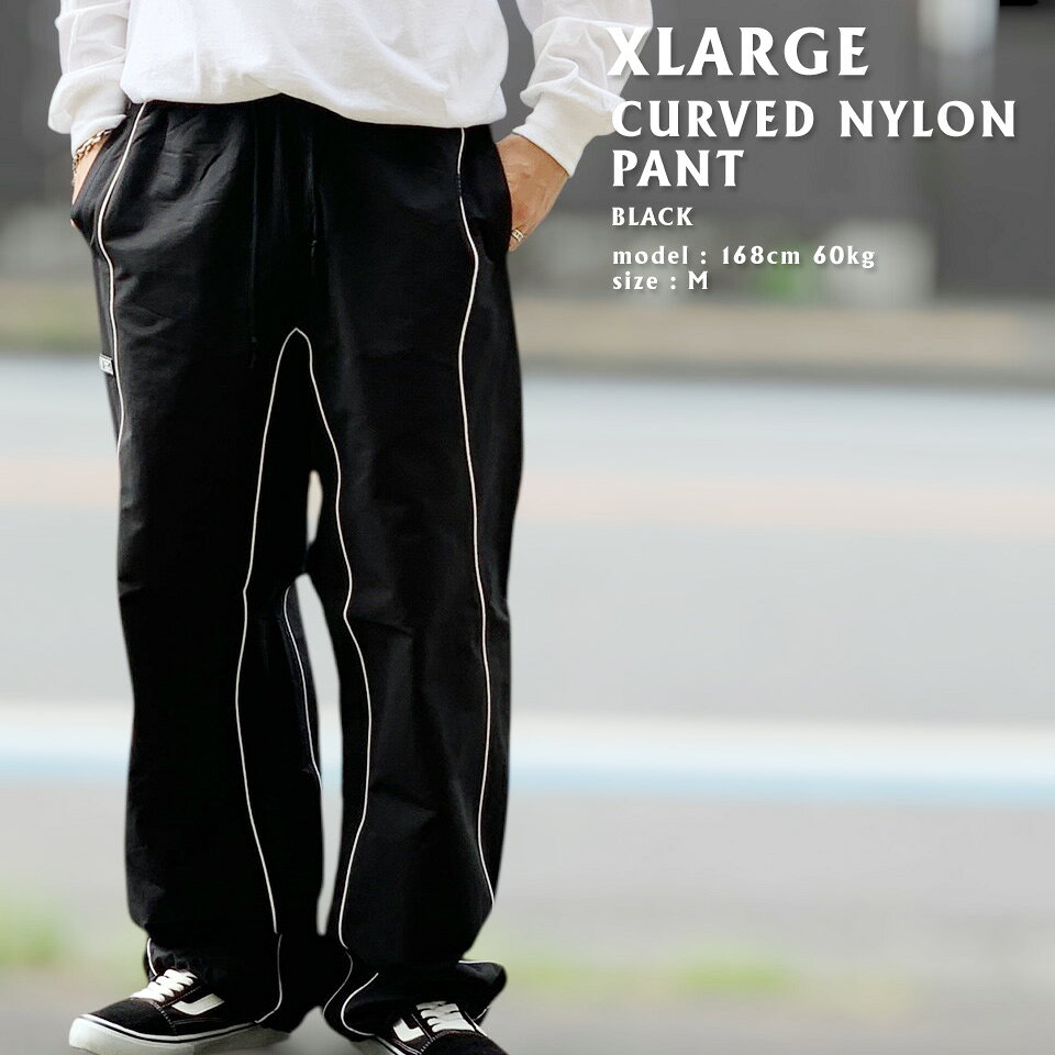 楽天市場】X－LARGE エクストララージ（インチ34）（ズボン・パンツ