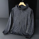 冷感 ラッシュパーカー 夏新作 UVカット ラッシュガード メンズ レディース トップス 長袖 日焼け止め 紫外線対策 接触冷感 ひんやり 釣り アウトドア