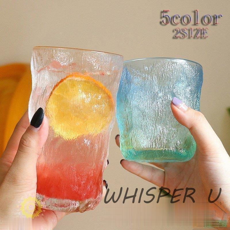 琉球ガラス グラス コップ 誕生日 プレゼント 男性 女性 おしゃれギフト ロック 冷茶 珊瑚グラス