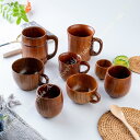 天然木製 マグカップ ペア セット 木製 カップ コップ カフェ シンプル プレゼント ギフト 和モダン 割れない 軽い 軽量 漆塗り 父の日 実用的 敬老の日...