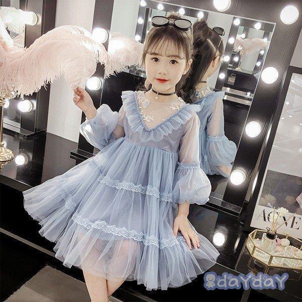 ドレス 子供 ピアノ 発表会 子供ドレス 二次会 フォーマルドレス 演奏会 結婚式 七五三 入学式 女の子ドレス ベビードレス 子ども服 ワンピース