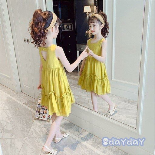 ワンピース キッズ 子供服 女の子 春夏 キッズワンピース 膝丈ワンピース ノースリーブ フリル チュニック 子供ドレス お姫様 おしゃれ カジュアル 可愛い 新品 ワンピース キッズ 子供服 女の子 春夏 キッズワンピース 膝丈ワンピース ノースリーブ フリル チュニック 子供ドレス お姫様 おしゃれ カジュアル 可愛い 新品