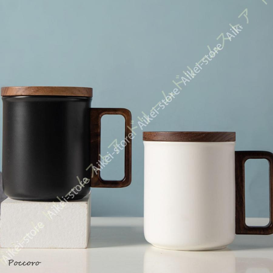 マグカップセラミック シンプル インテリア 生活雑貨 コーヒーカップ プレゼント コーヒー 誕生日セラミックカップ 耐熱 セラミック カップ 食器 マグカップ