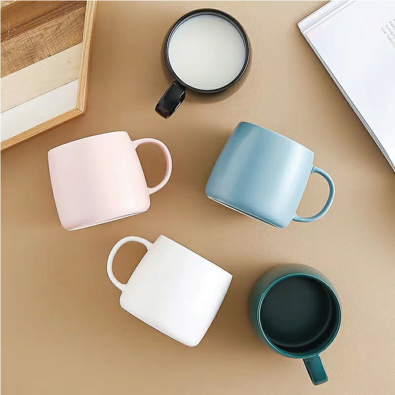 マグカップ 北欧 カップ 500ml コーヒーマグ マグ 食器 シンプル おしゃれ 大きい 無地 大容量 友人 キ..