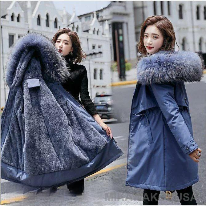コート レディース ファーコート ボアコート ジャケット モッズコート レディース ファーコート アウター フェイクダウン 裏ボア 大きいサイズ フード付き カジ
