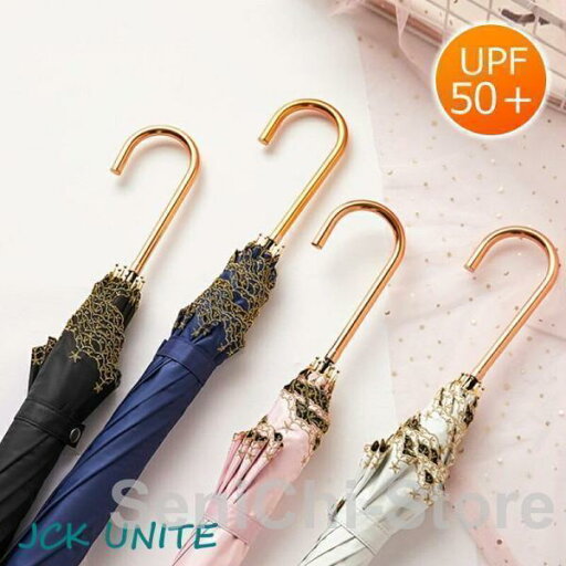 日傘 完全遮光 長傘 晴雨 傘 晴雨兼用 オシャレ uv uvカット 軽量 レディース かわいい フリル 刺繍 晴 雨 雨傘 遮光 撥水 日よけ 紫外線カット 日傘 完全遮光 長傘 晴雨 傘 晴雨兼用 オシャレ uv uvカット 軽量 レディース かわいい フリル 刺繍 晴 雨 雨傘 遮光 撥水 日よけ 紫外線カット