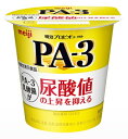 ☆賞味期限：当店発送日から11日〜13日 ご注意！ ◆こちらの商品は「要冷蔵（10℃以下）」になりますので、クール便での配送となります。 ◆通常商品との同梱はできませんのでご了承ください。 ◆送料無料の対象外となります。 ◆要冷蔵商品ですので、商品到着後は冷蔵庫での保管をおねがいします。 ◆宅配ボックスへのお届けは不可になります。 ◆ご不在時は、出来るだけ早めに再配達依頼をしてください。 ◆商品発送メール送信後のキャンセルはお受けできませんのでご了承ください。 ☆プリン体への可能性に着目して数千種類の中から選び抜かれたPA‐3乳酸菌 ☆プリン体が気になる方へ毎日の食生活を応援します！ 内容量 112g×12個 賞味期限 11日〜13日（当店発送日から） 保存方法 要冷蔵（10℃以下） エネルギー 87kcal たんぱく質 4.2g 脂質 2.7g 炭水化物 11.5g ナトリウム 54mg カルシウム 150mg （成分112gあたり）