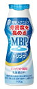 雪印メグミルクMBPドリンク100g×12本　【乳酸菌】【はっ酵乳】【要冷蔵】【MBP】