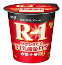 明治　プロビオヨーグルトR−1砂糖ゼロ　112g×12個　【乳酸菌】【はっ酵乳】【要冷蔵】05P03Dec16【RCP】