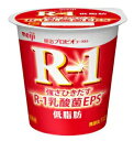 明治 ヨーグルトR-1低脂肪 112g×12個 【乳酸菌】【はっ酵乳】【要冷蔵】【RCP】05P03Dec16