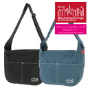 y|Cg5{/2420:00`z MANHATTAN PORTAGE }nb^|[e[W Ki Street Shoulder Bag Crossover V_[ obO NXI[o[ jZbNX Y fB[X jp V_[obO A4 [ Be[W MP1497CROSSOVER