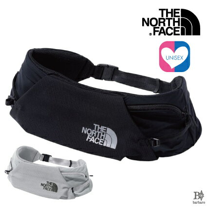 THE NORTH FACE ノースフェイス 国内正規品 ペーサーベルト Pacer Belt ユニセックス メンズ レディース 男女兼用 カバン ボディ バッグ ウエストポーチ ウエストバッグ ランニング ジョギング マラソン NM62381