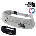 THE NORTH FACE ノースフェイス 国内正規品 ペーサーベルトLT Pacer Belt LT ユニセックス メンズ レディース 男女兼用 カバン ボディ バッグ ウエストポーチ ウエストバッグ ランニング ジョギング マラソン 軽量 NM62382