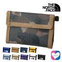 ザ・ノース・フェイス 財布 メンズ THE NORTH FACE ノースフェイス 国内正規品 BCWALLETMINI BCワレットミニ ユニセックス メンズ レディース 男女兼用 サイフ ウォレット 財布 小銭入れ コインケース カードホルダー アウトドア NM82320