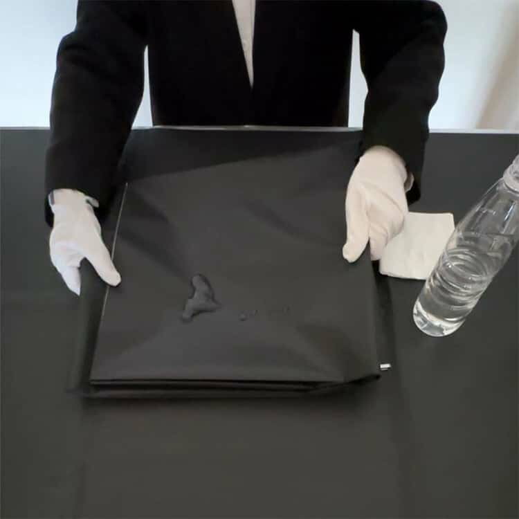 完全遮光シート 窓 防水 目隠しシート 貼付簡単 朝早く目覚める対策 420Dオックス...
