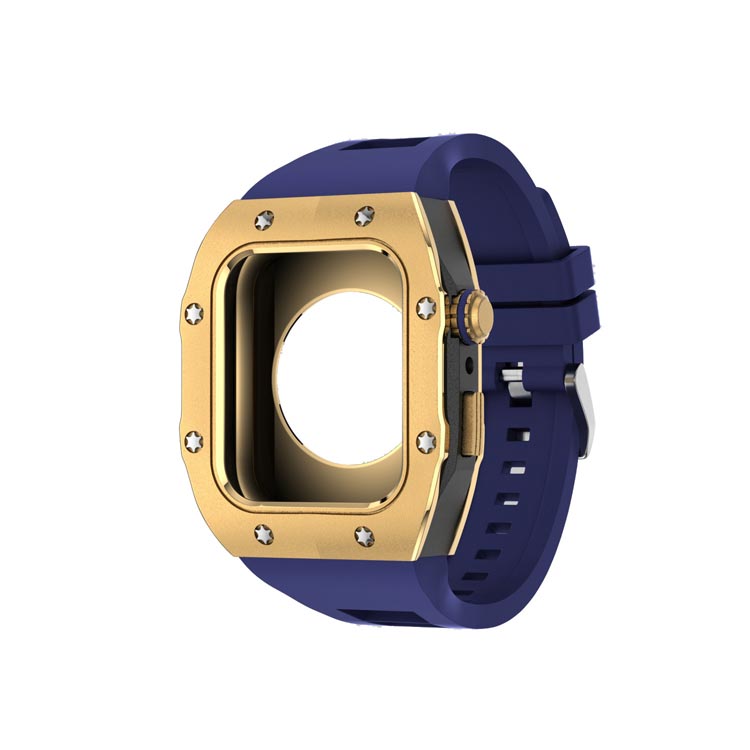 全7色！スマートウォッチケース Rose Gold ローズゴールド アップルウォッチ ケー...