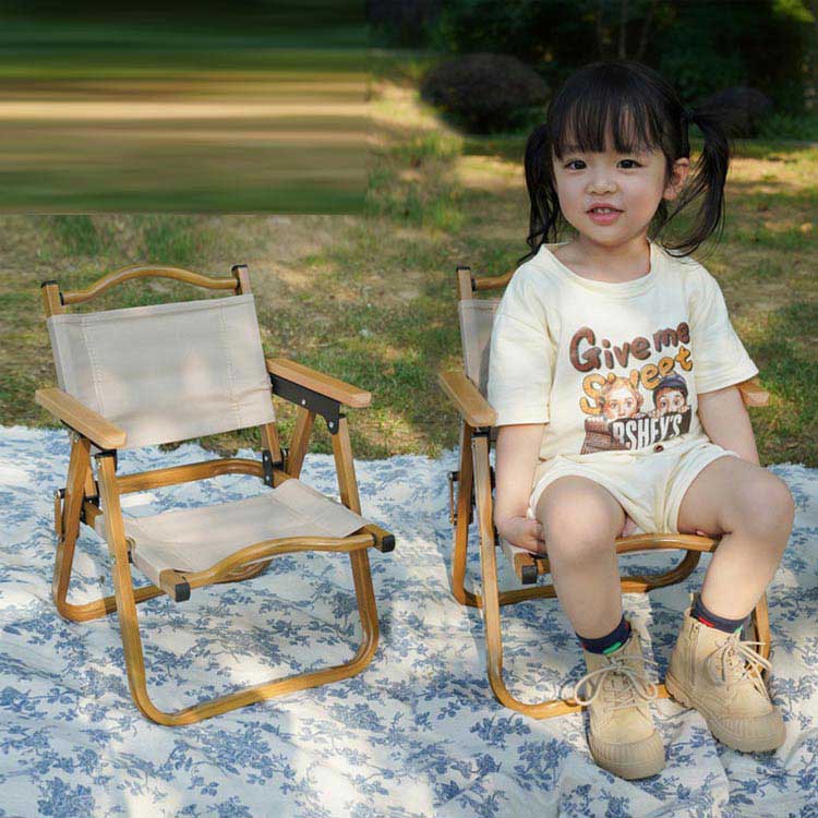 アウトドア チェア アームチェア ミニ キッズ 子ども用 適応年齢1-6歳 耐荷重100kg 肘付き 肘掛け 折りたたみ 椅子 キャンプ アームチェア アルミ 軽量 防水 撥水 野外 屋外 レジャー 遠足 携帯 チェアー mrich333-10001925 m-Rich サンプル画像2