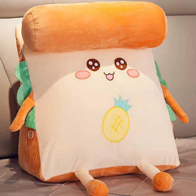 背もたれ クッション ベッド 三角 三角クッション ソファー ソファークッション 読書 腰枕 ベッド用 リラックスクッション 三角枕 傾斜 枕 授乳 うつ伏せ ごろ寝 テレビ 座椅子 背もたれクッション かわいい ベッド用 多機能 洗える [3]