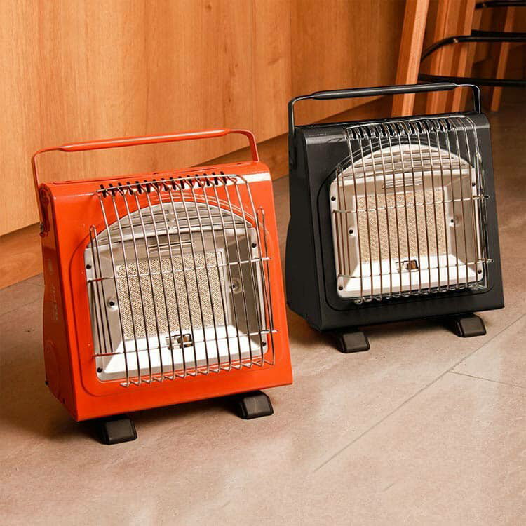 軽量 防災グッズ ガスストーブ 災害用 防災用品 【送料無料】カセットガスストーブ キャンプ 【送料無料】カセットガスストーブ 緊急用 ガスヒーター 送料無料 停電 速暖 ストーブ 暖房 暖房器具 暖房機 釣り