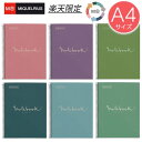 楽天ショップ限定商品【ミケルリウス 日本公式ショップ】RECYCLE A4リングノート MIQUELRIUS recycle ECO 100%リサイクル紙 5m...