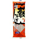 【1ケース】 五木食品 藪そば 180g×20袋 【北海道・沖縄・離島配送不可】