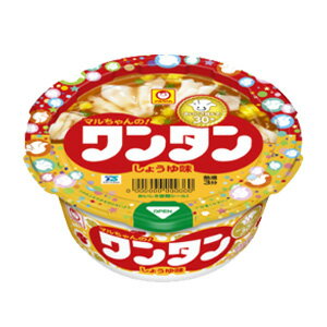 O9ショップ【オーナインショップ】 【1ケース】 東洋水産 ワンタン しょうゆ味 32g×12個入 【北海道・沖縄・離島配送不可】