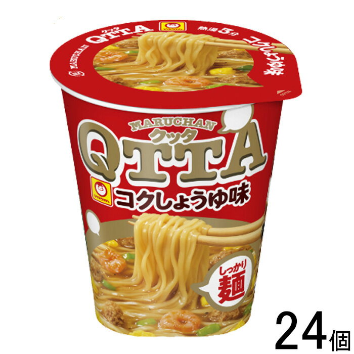 y2P[Xz mY MARUCHAN QTTA RN傤䖡 78g~12~2P[XFv24 } Nb^ ykCEEzsz