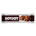 【全国送料無料】【メール便】 大塚製薬 SOYJOY アーモンド＆チョコレート 30g×12本 ソイジョイ ［郵便受けへの投函です］